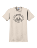 The Turkey Shirt: Unisex Beige